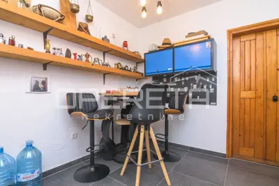 Kuća 118 m², Prekvršje - mirna parcela 1.813 m² - 20
