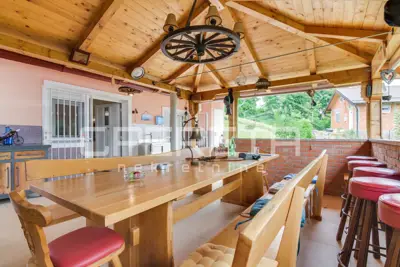 Kuća 118 m², Prekvršje - mirna parcela 1.813 m² - 16