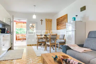 Kuća 118 m², Prekvršje - mirna parcela 1.813 m² - 13