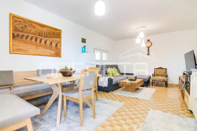 Kuća 118 m², Prekvršje - mirna parcela 1.813 m² - 14