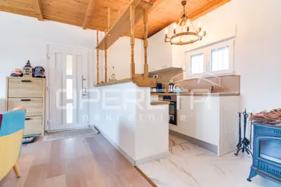 Kuća 118 m², Prekvršje - mirna parcela 1.813 m² - 8