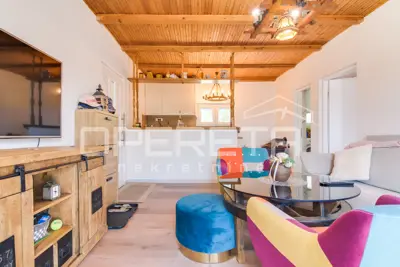 Kuća 118 m², Prekvršje - mirna parcela 1.813 m² - 9