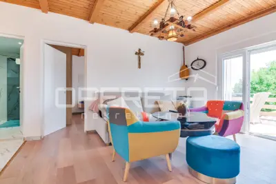 Kuća 118 m², Prekvršje - mirna parcela 1.813 m² - 11