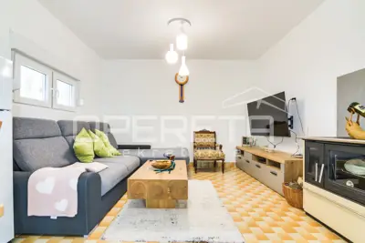 Kuća 118 m², Prekvršje - mirna parcela 1.813 m² - 15