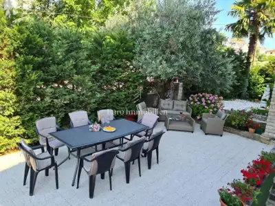 Apartment house 500 m², Malinska - sea view - 5