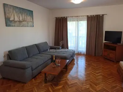 Apartment house 500 m², Malinska - sea view - 11
