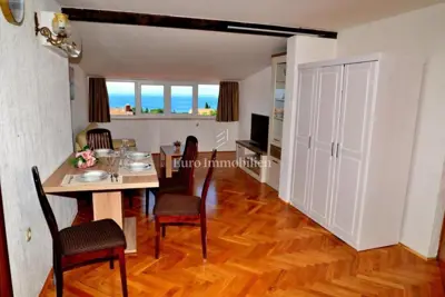 Apartment house 500 m², Malinska - sea view - 6