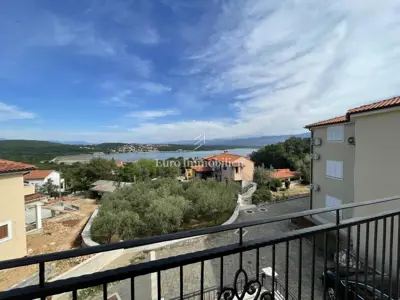 Apartment house 500 m², Malinska - sea view - 19