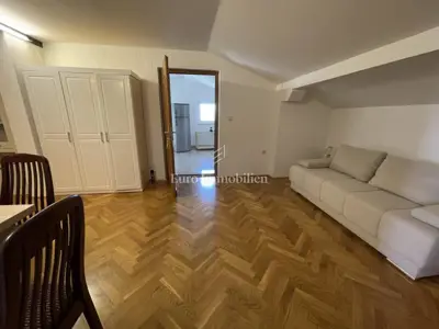 Apartment house 500 m², Malinska - sea view - 18