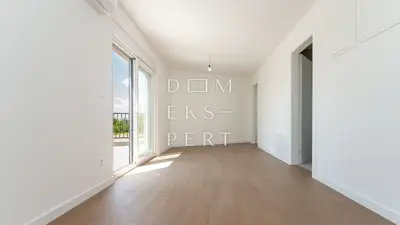 Gaišće, Sesvete, useljiva novogradnja, penthouse na 2. katu, terasa, 5 - 3