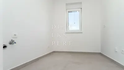 Gaišće, Sesvete, useljiva novogradnja, penthouse na 2. katu, terasa, 5 - 9