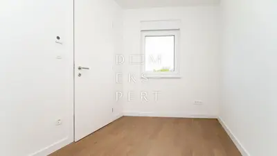 Gaišće, Sesvete, useljiva novogradnja, penthouse na 2. katu, terasa, 5 - 7