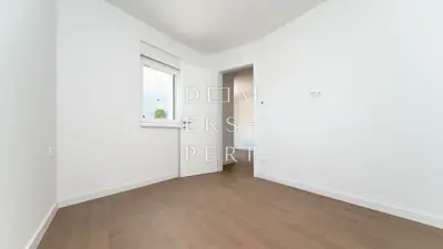 Gaišće, Sesvete, useljiva novogradnja, penthouse na 2. katu, terasa, 5 - 5