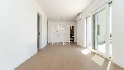 Gaišće, Sesvete, useljiva novogradnja, penthouse na 2. katu, terasa, 5 - 4