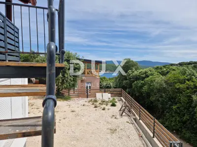 House 80 m², Krnica - 200 m from the sea - 22