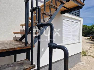 House 80 m², Krnica - 200 m from the sea - 21
