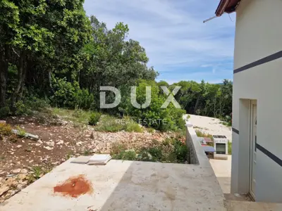 House 80 m², Krnica - 200 m from the sea - 20