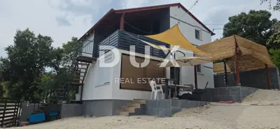 House 80 m², Krnica - 200 m from the sea - 6
