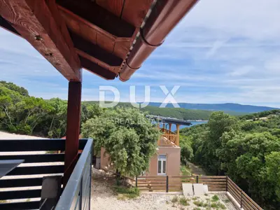 House 80 m², Krnica - 200 m from the sea
