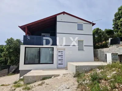 House 80 m², Krnica - 200 m from the sea - 5