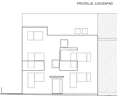 Apartment for sale in Gornja Dubrava, 110 m² - 2