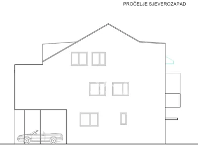 Apartment for sale in Gornja Dubrava, 110 m² - 3