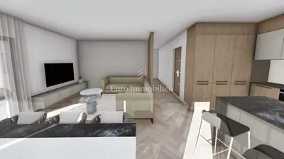 Wohnung 122,75 m², Tisno - zweite Reihe zum Meer - 6