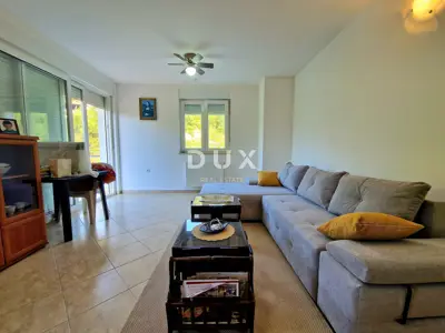 Apartment 63 m², Viškovo - Kosi, 2 bedrooms and balcony