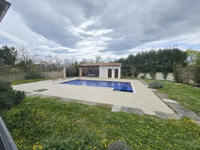 Stone house with pool, Marčana, 2200 m² - 4