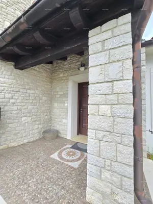 Stone house with pool, Marčana, 2200 m² - 8