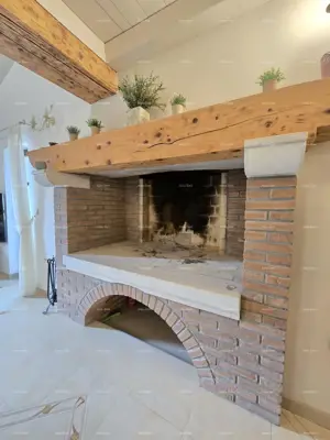 Stone house with pool, Marčana, 2200 m² - 20