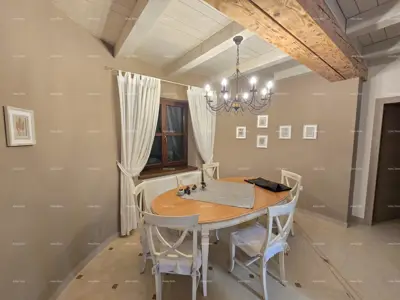 Stone house with pool, Marčana, 2200 m² - 15