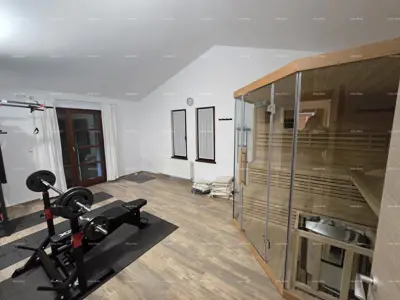 Stone house with pool, Marčana, 2200 m² - 9