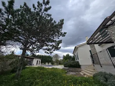 Stone house with pool, Marčana, 2200 m² - 6