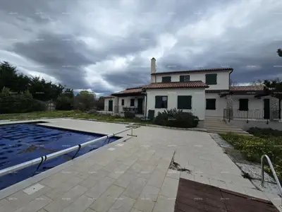 Stone house with pool, Marčana, 2200 m² - 7