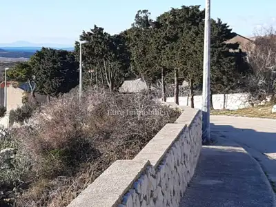 Pag, Kolan, građevinsko zemljište - 14
