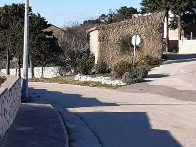 Pag, Kolan, građevinsko zemljište - 7