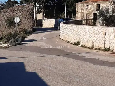 Pag, Kolan, građevinsko zemljište - 11
