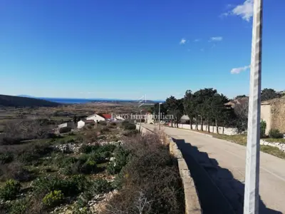 Pag, Kolan, građevinsko zemljište - 5