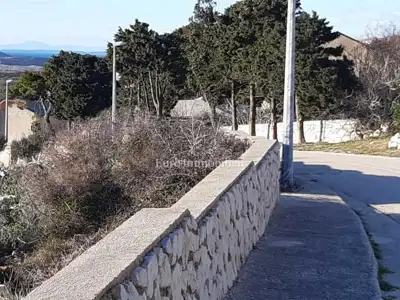 Pag, Kolan, građevinsko zemljište - 10