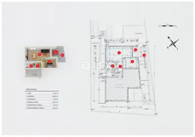 Wohnung zum Kauf in Vodice, 63,9 m² - 6