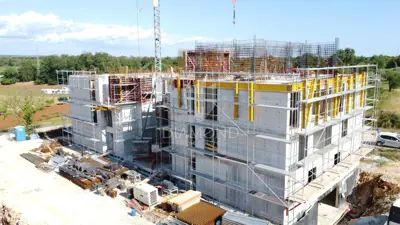 Wohnung zum Kauf in Poreč, 72 m²