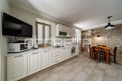Steinhaus in Blato auf Korčula, Zentrum, 3 Etagen - 19