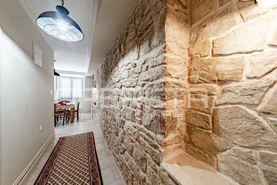Steinhaus in Blato auf Korčula, Zentrum, 3 Etagen - 18