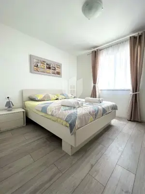 Labin, Ferienhaus mit zwei separaten Wohnungen, Meerblick - 15