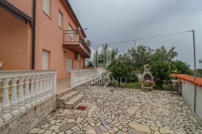 A good investment near the sea! Medulin surroundings!