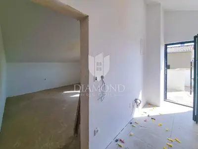 Poreč, Umgebung, Reihenhaus mit Pool in ruhiger Lage! - 12