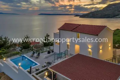 Kuća, Makarska, 120 m², 650 000 € - 1