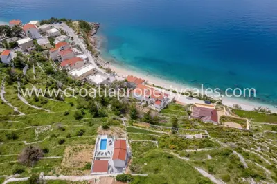 Kuća, Makarska, 120 m², 650 000 € - 7