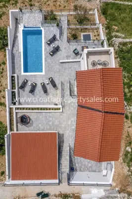 Kuća, Makarska, 120 m², 650 000 € - 9
